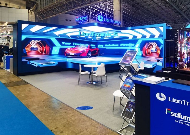 2025日本东京音响展览会（Inter BEE 2025）