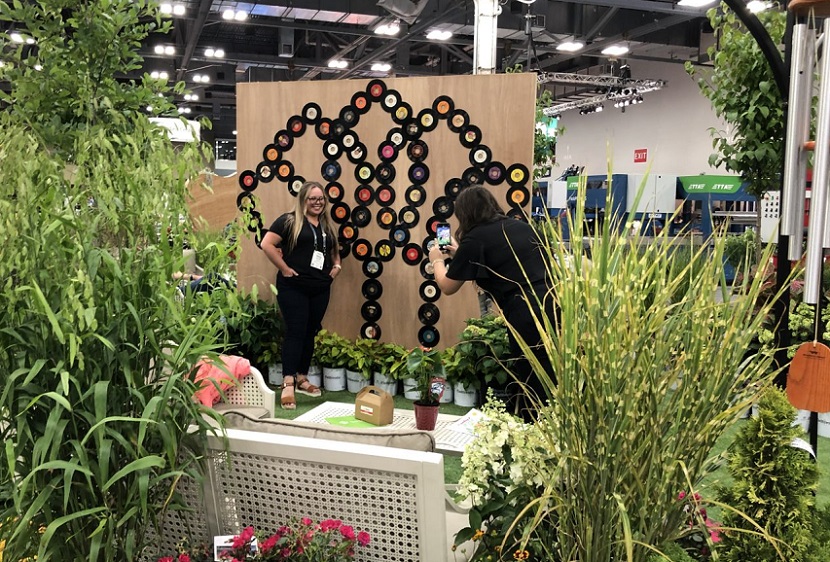 2025美国花卉园林园艺展览会（Cultivate 2025）