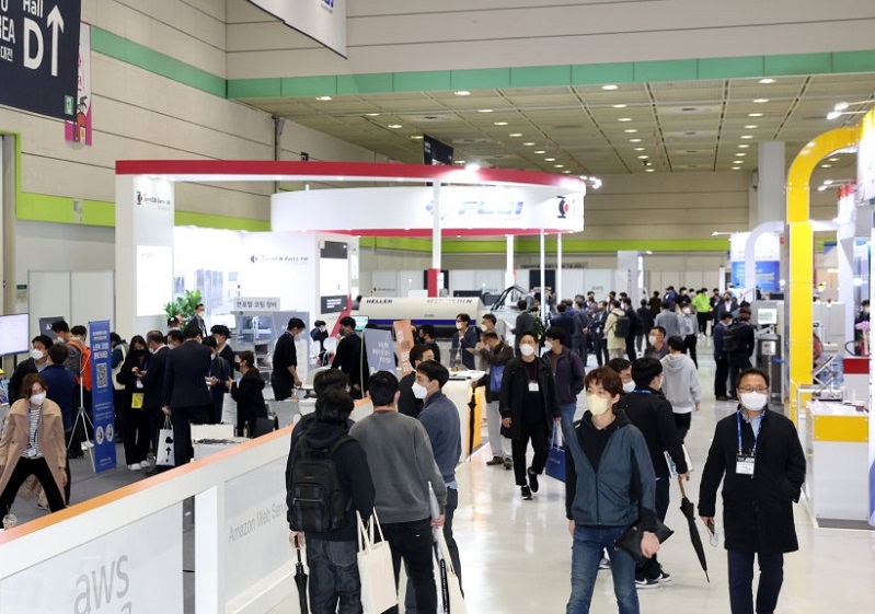 2025韩国首尔汽车电子工业技术展览会（Automotive World Korea 2025）