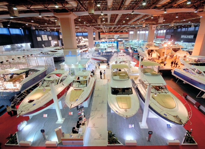 2025泰国曼谷美容抗衰老医学大会展览会（AMWC 2025）