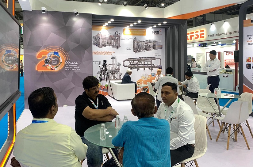 2024泰国曼谷果蔬展览会（Fruit Processing Expo 2024）