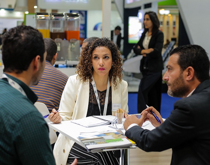 2025埃及开罗食品加工及包装展览会（Africa Food Manufacturing 2025）