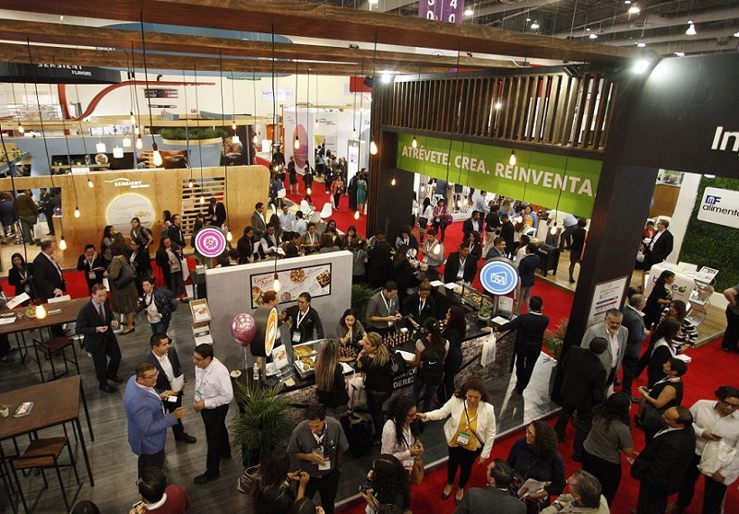 2025波兰食品技术展览会（FOOD TECH EXPO 2025）