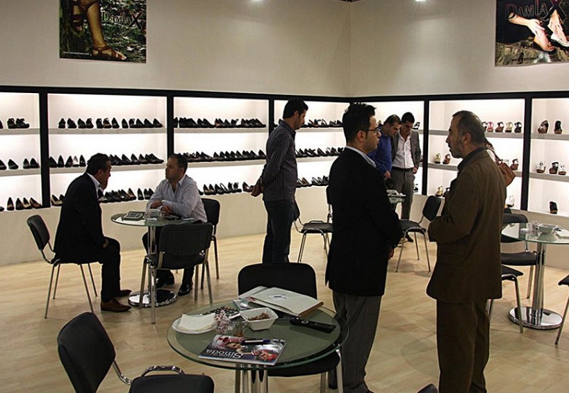 2025土耳其伊斯坦布尔鞋及箱包展览会（Aymod 2025）