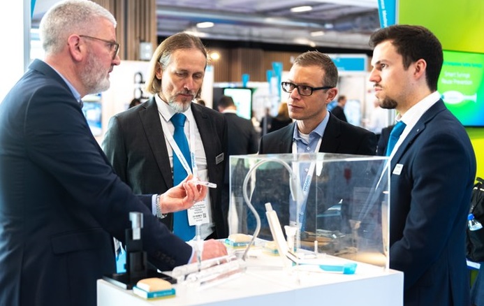 2026法国巴黎制药包装展览会(Pharmapack 2026) 2026法国巴黎制药包装展览会(Pharmapack 2026)