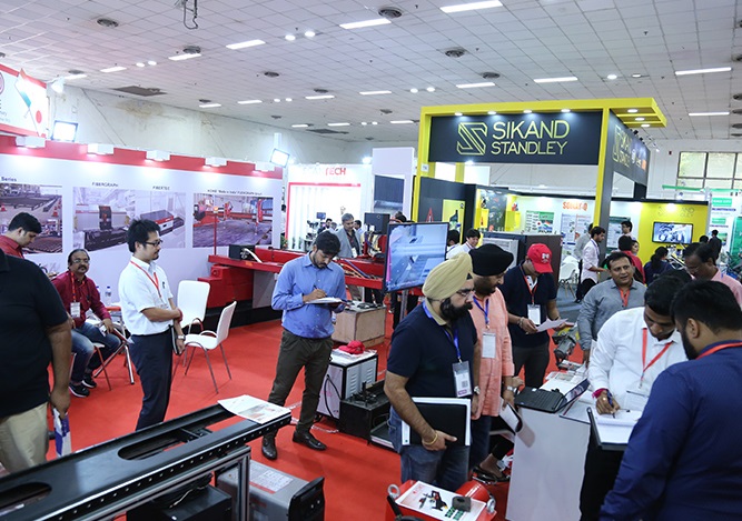 2025印度焊接切割设备展览会（CWE 2025）