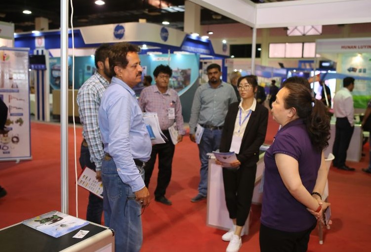 2025巴基斯坦石油天然气及电力设备展（POGEE 2025）