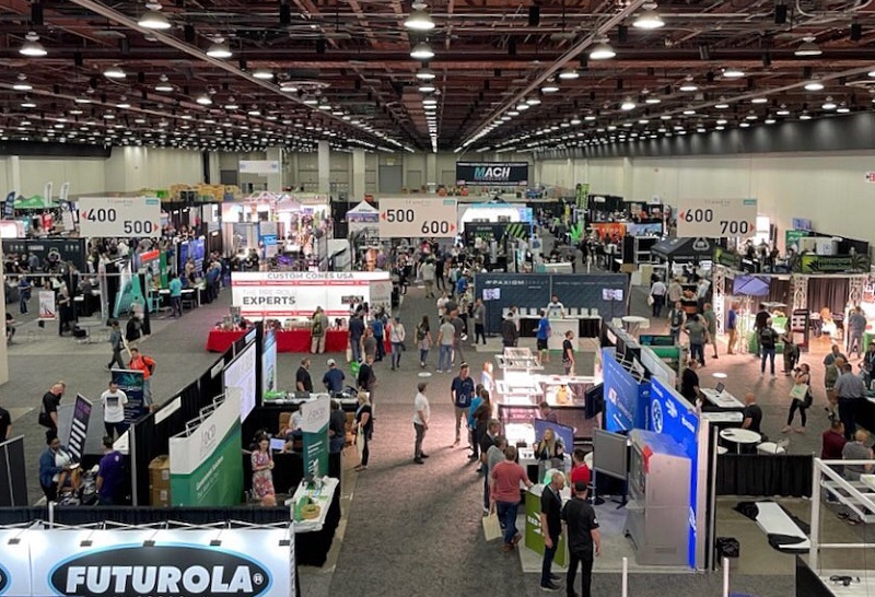 2025美国纽约大麻产业展览会（CWCBExpo 2025）