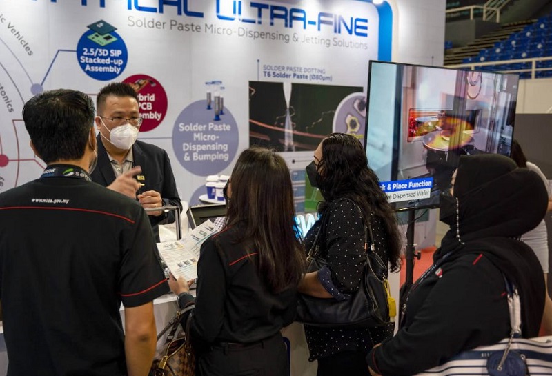 2024马来西亚亚太半导体峰会暨博览会（APSSE 2024）