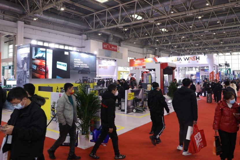 2026沙特吉达户外家具、室内设计展览会（Interiors & Furniture Show Jeddah 2026）