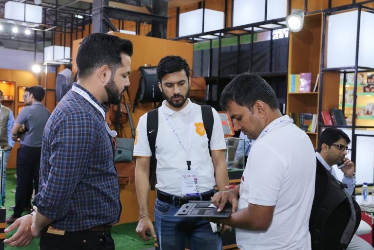 2026印度孟买消费品展览会（Ambiente India 2026）