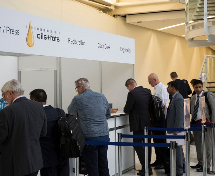 2025德国慕尼黑油脂技术与贸易展览会（OILS&FATS 2025）