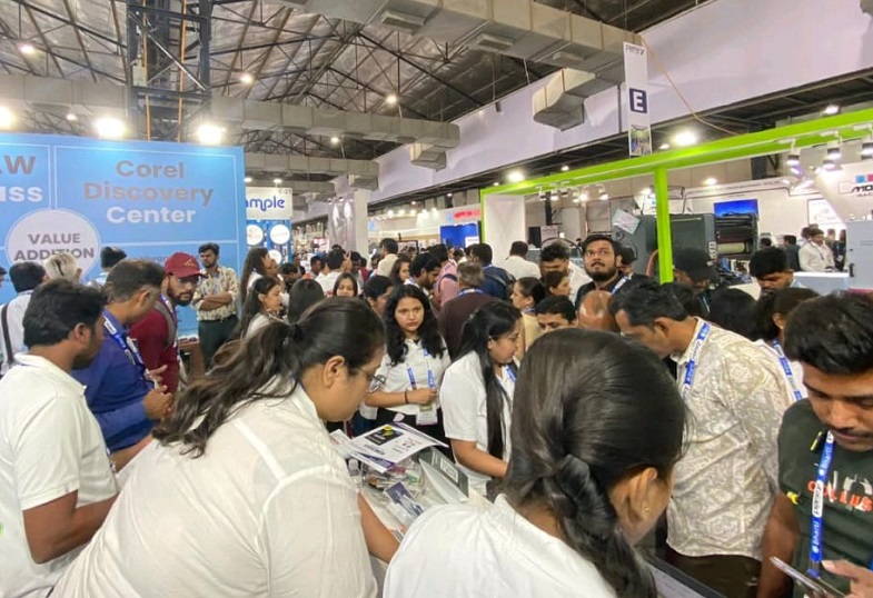 2026印度孟买印刷展览会（PAMEX 2026）