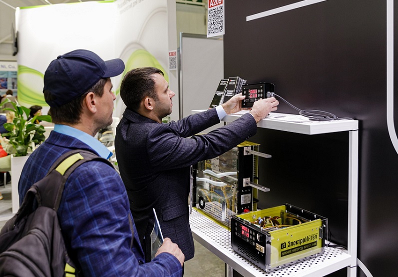 2025俄罗斯莫斯科涂料展(ExpoCoating Moscow 2025) 2025俄罗斯莫斯科涂料展(ExpoCoating Moscow 2025)