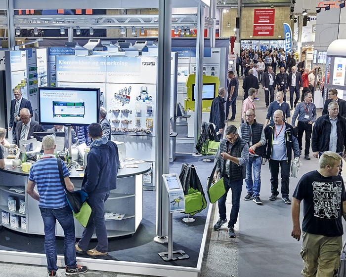 2025丹麦海宁工业、机床、机器人展览会(HI-INDUSTRI 2025) 2025丹麦海宁工业、机床、机器人展览会(HI-INDUSTRI 2025)