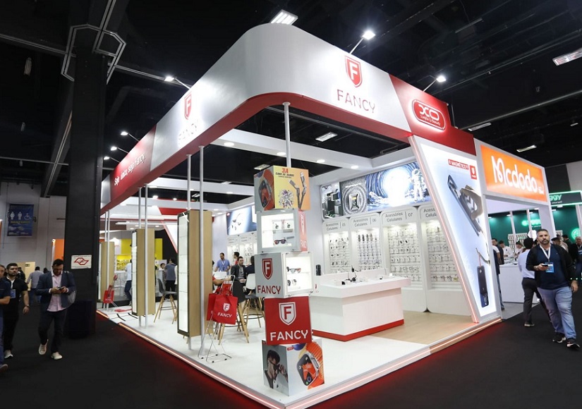 2025墨西哥消费电子及家电展览会（Latin American Electronics 2025）