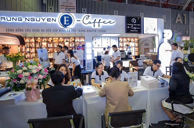 2025越南胡志明咖啡及甜品展览会（Coffee Expo Vietnam 2025）