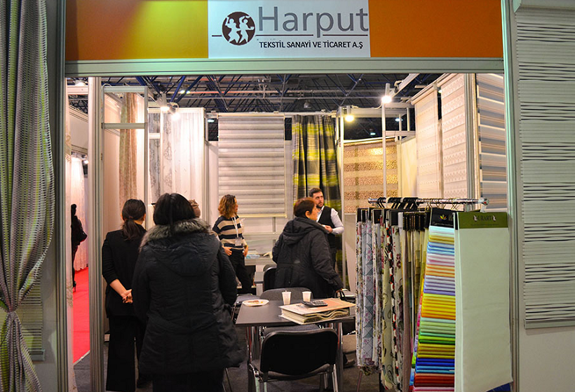 2025哈萨克斯坦家庭用品及礼品展览会（Housekeepingexpo 2025）