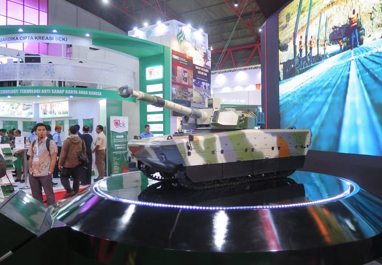 2025印尼雅加达航空机场设施展览会(Indo Aerospace 2025) 2025印尼雅加达航空机场设施展览会(Indo Aerospace 2025)