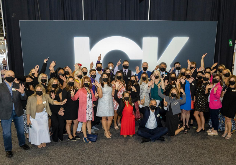 2025美国拉斯维加斯珠宝钟表展览会（JCK 2025）