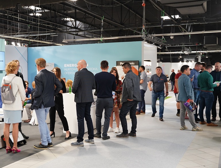 2025美国迈阿密能源、太阳能、风能、储能展（The Energy Expo 2025）