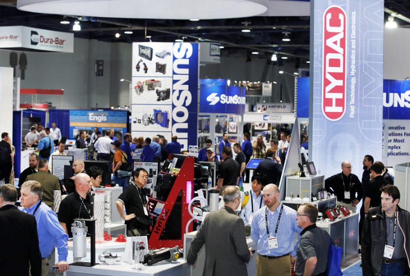 2025美国动力传动展览会（MPT 2025）