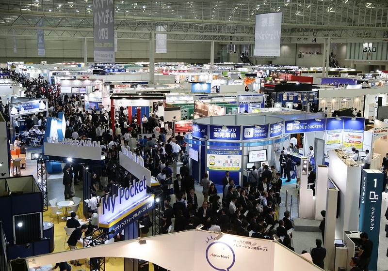 2025日本东京物联网/M2M技术展览会秋季(IoT/M2M Autumn 2025) 2025日本东京物联网/M2M技术展览会秋季(IoT/M2M Autumn 2025)