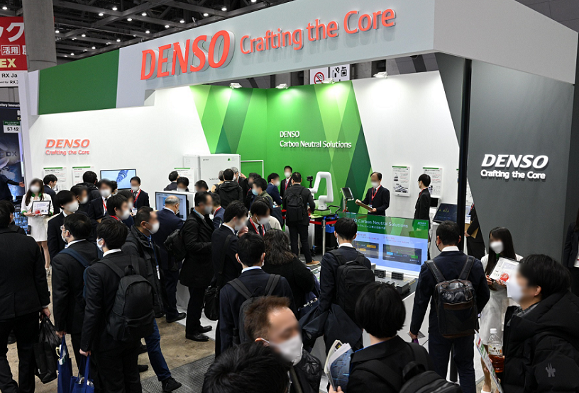 2025日本名古屋机器人展览会（RoboDEX Nagoya 2025）