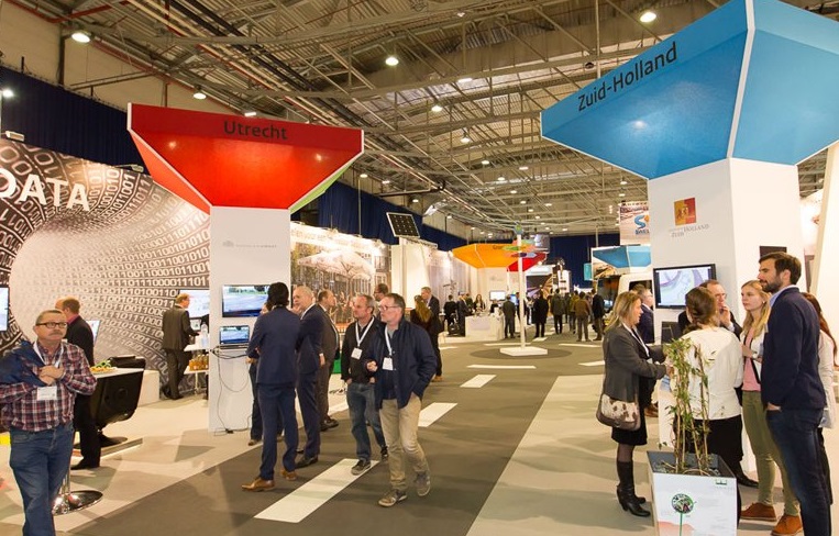 2026德国埃森道路及基础设施展览会(Infratech Essen 2026) 2026德国埃森道路及基础设施展览会(Infratech Essen 2026)