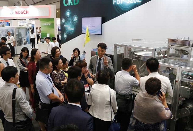 2025日本东京制药实验室展览会（PharmaLab Japan 2025）