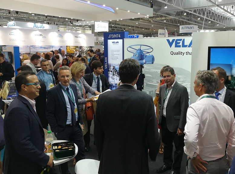 2025法国世界核能工业展博览会（World Nuclear Exhibition 2025）