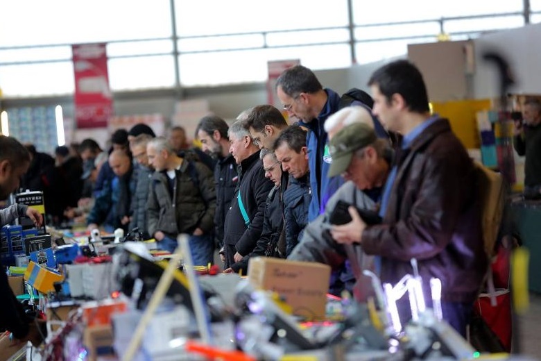 2025意大利维罗纳电子展览会（Elettroexpo 2025）