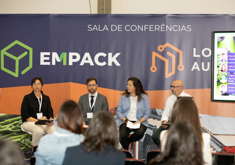 2025葡萄牙运输包装及物流展览会（Empack e Logistics & Automation 2025）