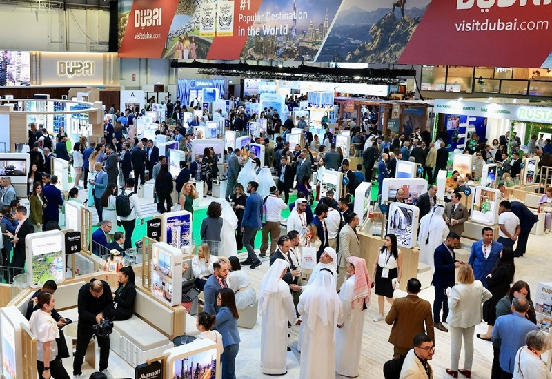 2025中东迪拜机场设施展览会(Airport Show 2025) 2025中东迪拜机场设施展览会(Airport Show 2025)