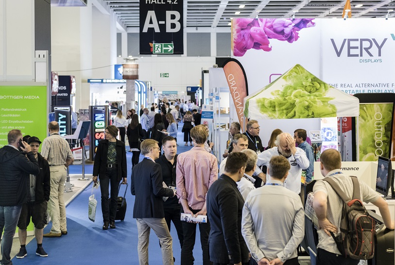 2024芬兰广告印刷展览会（Sign Print & Promotion 2024）