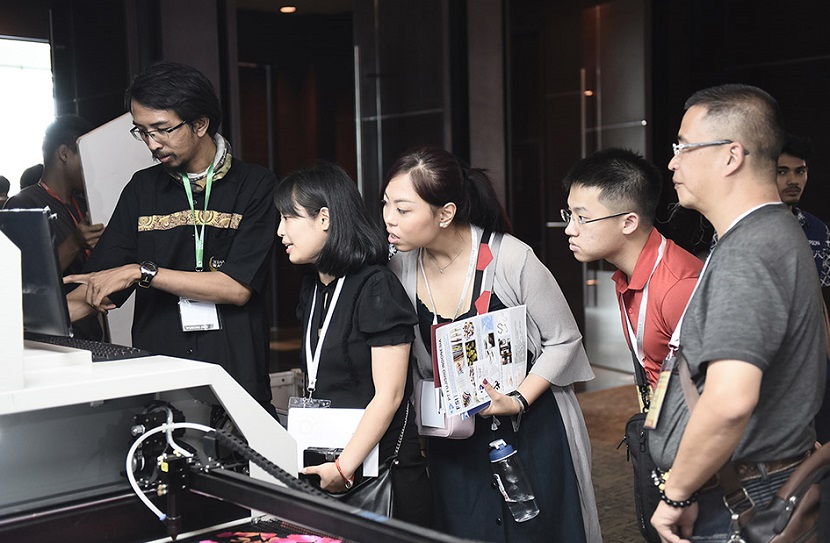 2025印尼雅加达纺织机械展览会（INDO INTERTEX 2025）