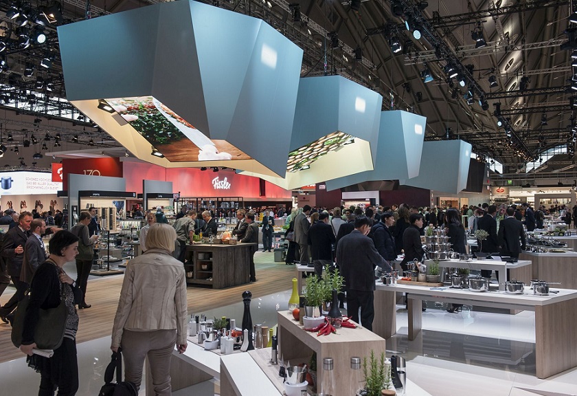 2026德国法兰克福春季消费品展览会-法春（Ambiente 2026）