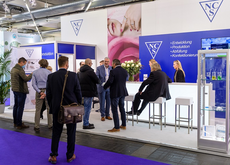 2025德国慕尼黑化妆品贸易展览会(Cosmetic Business 2025) 2025德国慕尼黑化妆品贸易展览会(Cosmetic Business 2025)