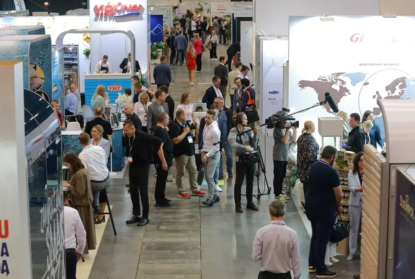 2026波兰海鲜、渔业展览会（POLFISH 2026）