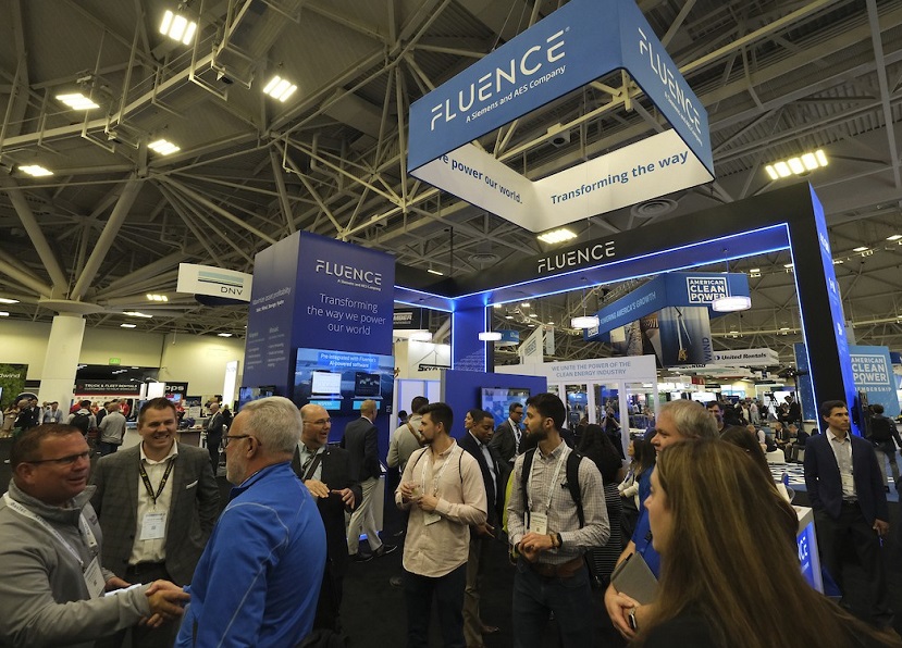 2025美国风能展-美国清洁能源展（AWEA Windpower Expo 2025）