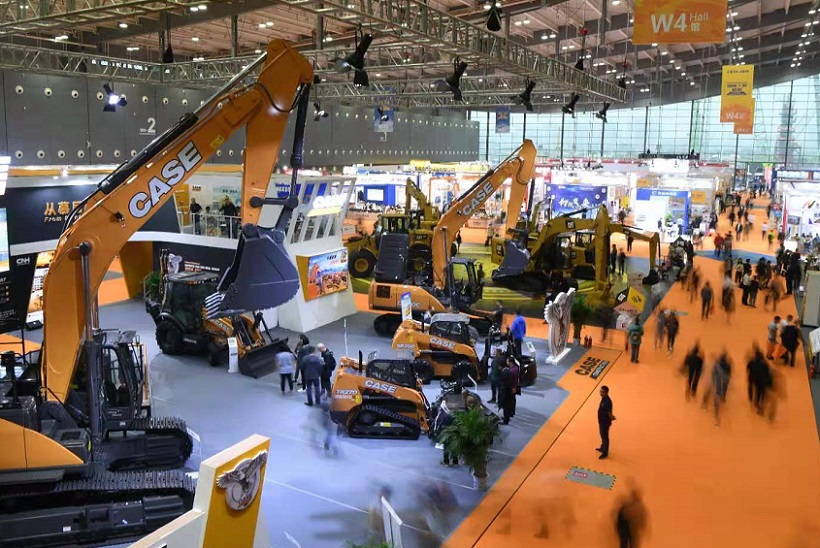 2025西部（成都）国际工程机械展览会（WICEE 2025）