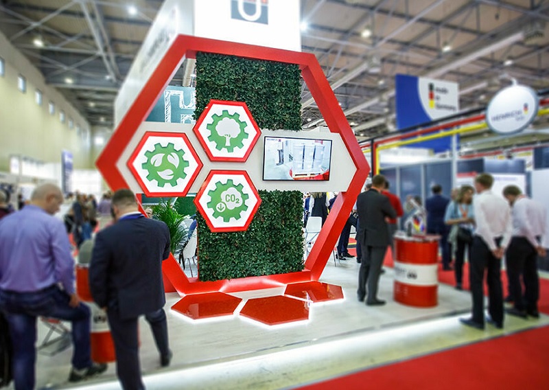 2025俄罗斯莫斯科管材展览会（Tube Russia 2025）