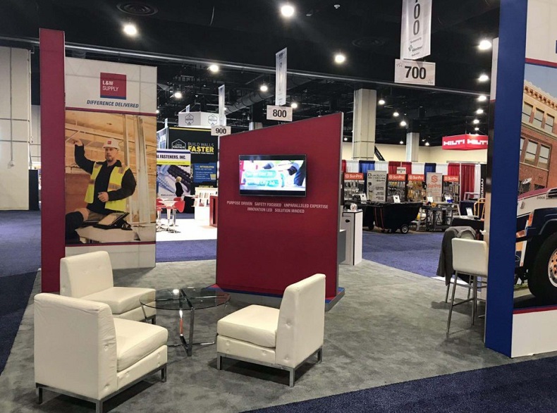 2025美国幕墙与吊顶展览会AWCI（AWCI's Convention + Expo 2025）