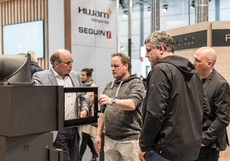 2025德国莱比锡壁炉及烧烤庭院设备展览会（WORLD OF FIREPLACES 2025）