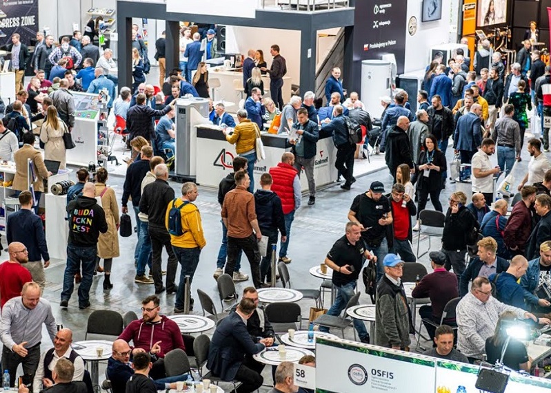 2026波兰波兹南暖通制冷展览会（INSTALACJE 2026）