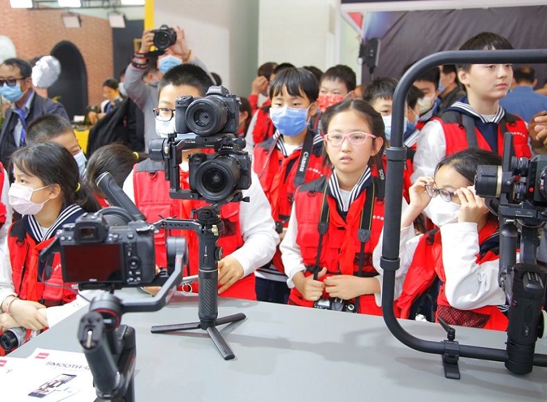 2025中国（北京）国际照相摄影及影像器材展（CHINA PE 2025）