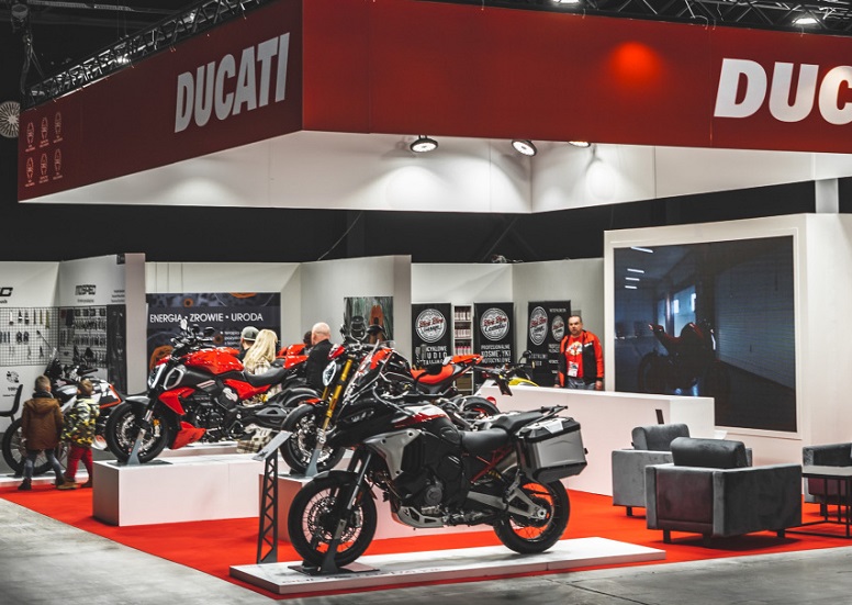 2025波兰华沙摩托车及配件展览会（Warsaw Motorcycle Show 2025）