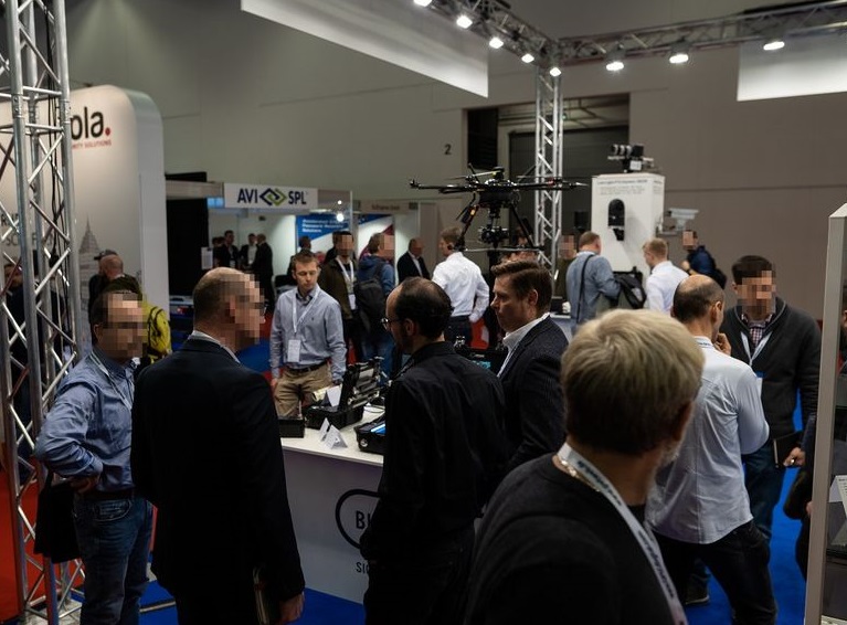 2026德国国土安全与警用装备展览会（GPEC 2026）