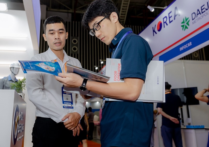 2025越南胡志明电梯展览会（VIETNAM ELEVATOR EXPO 2025）