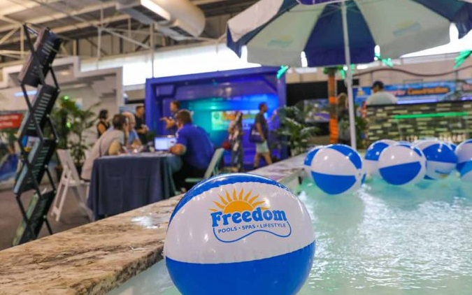 2025加拿大泳池桑拿设备展览会（Canadian Pool & Spa Conference & Expo 2025）